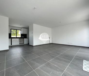 Location Maison 3 pièces 78m² MARCOUSSIS 91460 - Photo 1