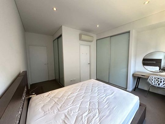 127/6B Defries Avenue Zetland - Photo 1