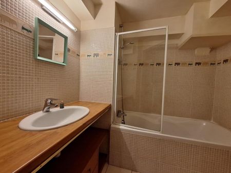 Appartement T4 à louer - 82 m² - Photo 4