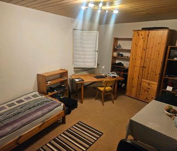 Appartement zu vermieten. - Foto 1