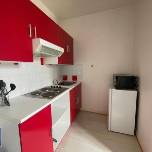 Location Appartement 1 pièce 28m² NIORT 79000 - Photo 2