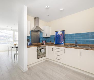 1 bedroom flat to rent - Photo 6