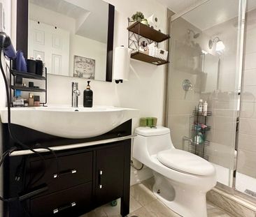 For Lease - 58 Lebovic Drive Unit# Basement, Richmond Hill, Ontario - Photo 5