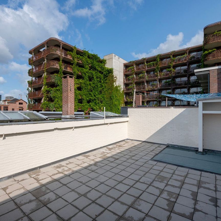 Hamerstraat 5-1, Hamerstraatkwartier-West, 1021JT, Amsterdam - Foto 1