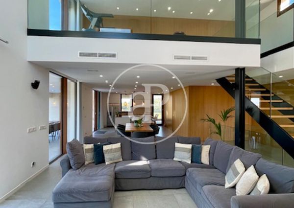 Finca for rent in Alcúdia