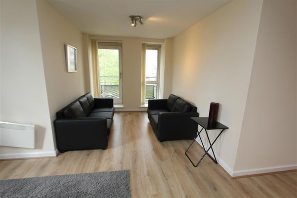 Aspect 14, Leeds City Centre, LS2 8WH - Photo 1