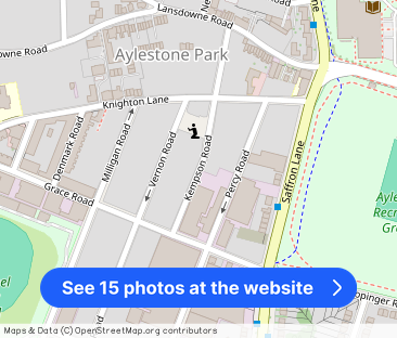 Kempson Road, Leicester - Photo 1