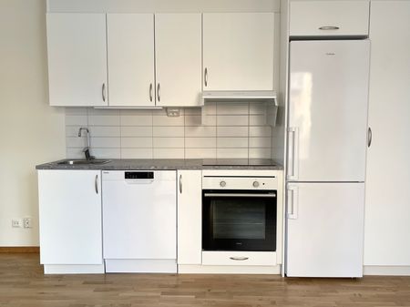 Gruvgatan, Skellefteå - Photo 3