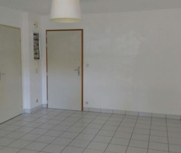 Location Appartement 2 pièces 39m² TOURS 37200 - Photo 1