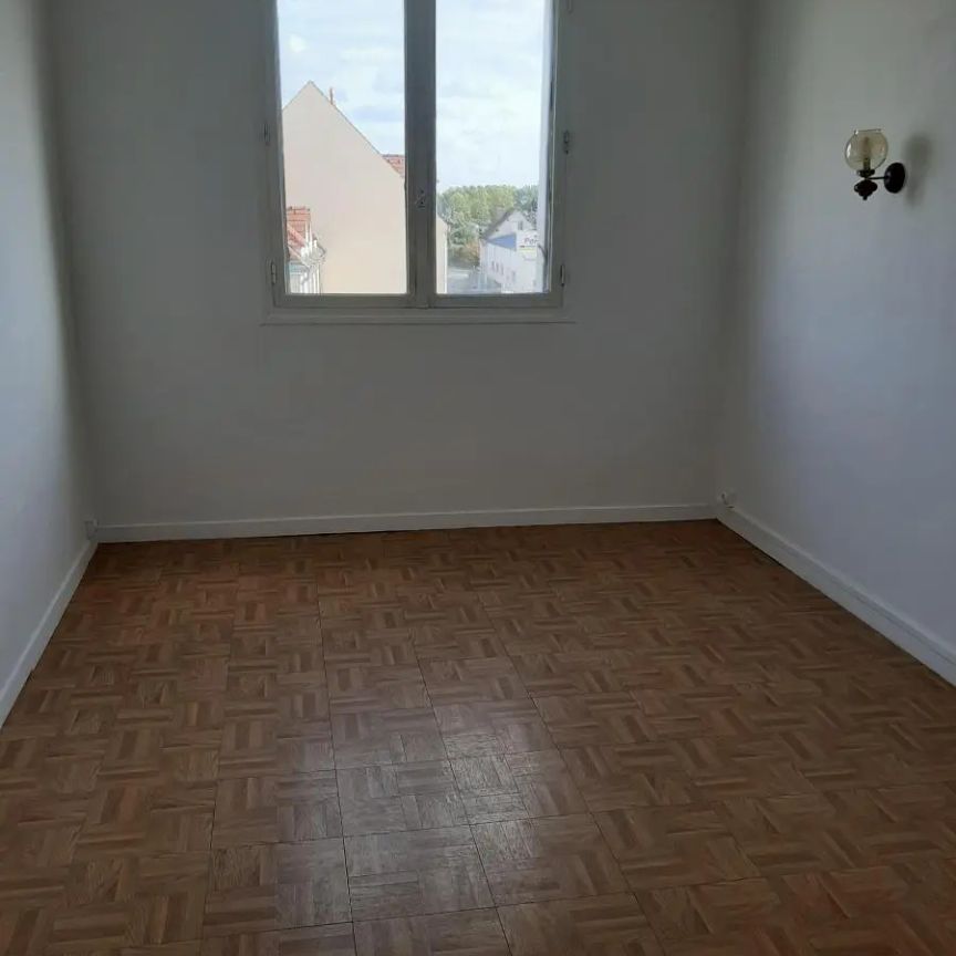 Appartement à louer 4 pièces 72.71m² - Photo 1