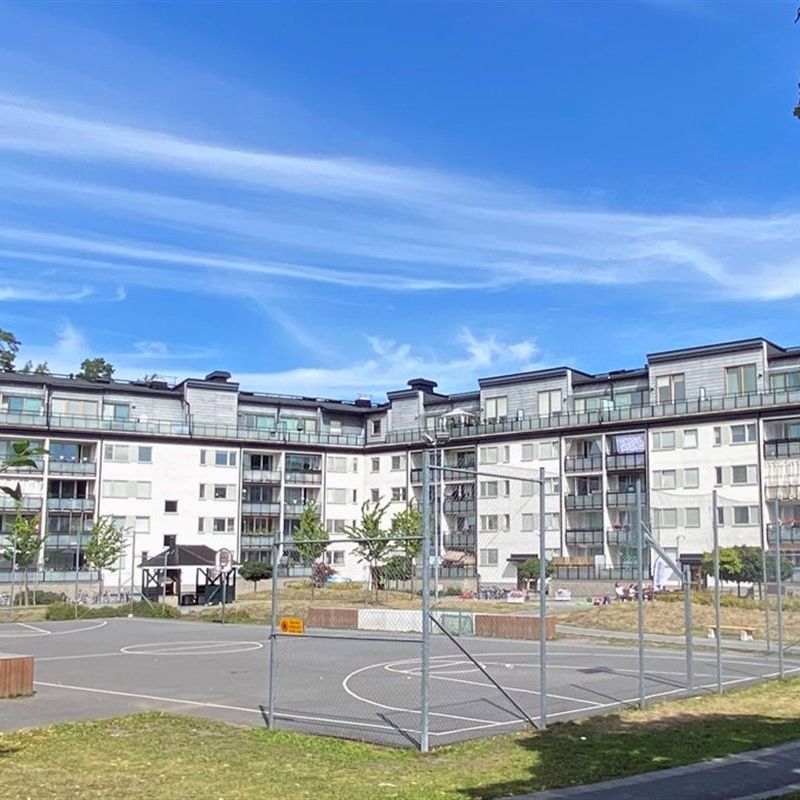 Hjortvägen 49 - Foto 1