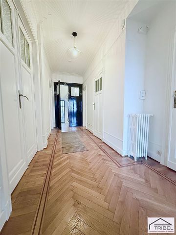 Appartement meublé à IXELLES (1050) - Photo 4