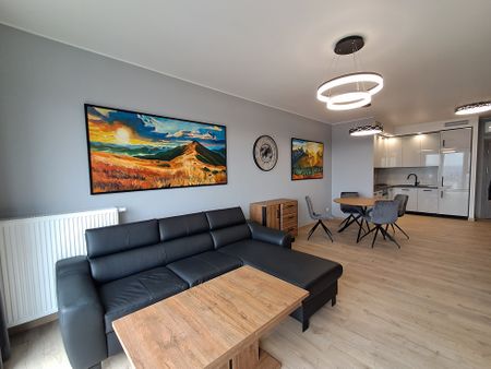 Apartament w CENTRUM , RZESZÓW - - Фото 3