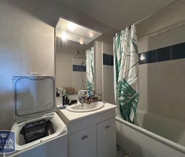 Location Appartement 2 pièces 47m² LAVAL 53000 - Photo 1