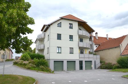 Wohnung in Neupölla - Photo 2