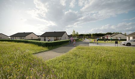 4-vær. villa - Photo 5