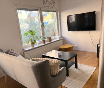 Vanadisvägen, Stockholm - Photo 1