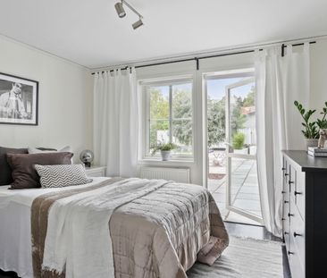 Täby - 2rok - tillsv - 12.650kr/mån - Foto 2