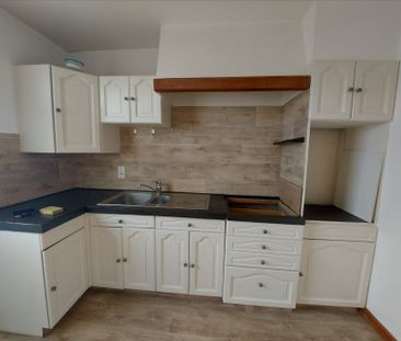 Appartement 3 pièces à Chantraine - Photo 5