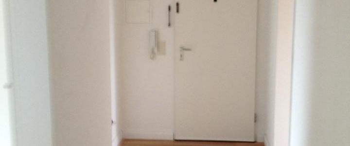 2-Zimmer Wohnung in ruhiger Wohnlage in Vechelde - Foto 1