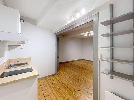 Appartement T2 La Rochelle à louer - Photo 2