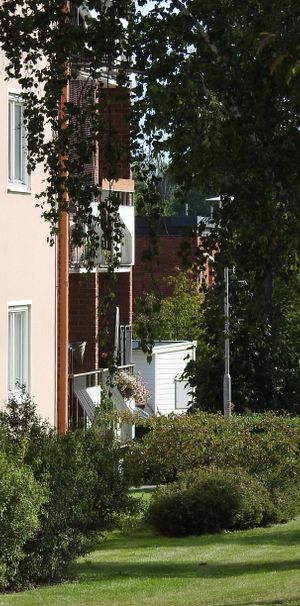 Johan skyttes väg 19 - Foto 1