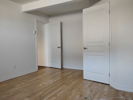 490 17e Rue, apt. 102 - Photo 2