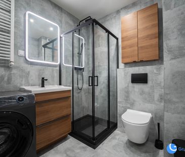 Nowe studio 25m2*Rondo Matecznego*Rydlówka*Ogród - Фото 4