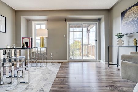 For Lease - 20 Prince Charles Way, Markham, Ontario - Photo 3