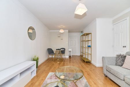 1 bedroom apartment to rent - Photo 5