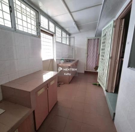Double Storey Cheng Baru - Photo 4