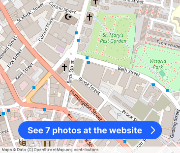 True Nottingham, City Centre, NG1 - Photo 1