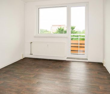 Charmante 2-Raumwohnung sucht liebenswerte Mieter - Photo 6