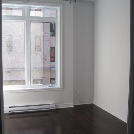 CONDO 3 1/2 MEUBLÉ - VIEUX-PORT - VILLE-MARIE - JACQUES CARTIER - Photo 3