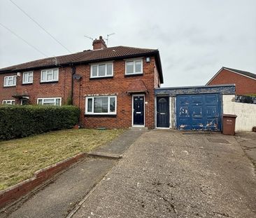 3 Bed Semi-Detached House, Thorpe Crescent, LS10 - Photo 6
