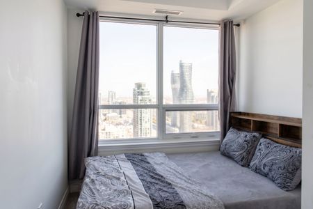For Lease - 36 Elm Drive Unit# 3301, Mississauga, Ontario - Photo 4
