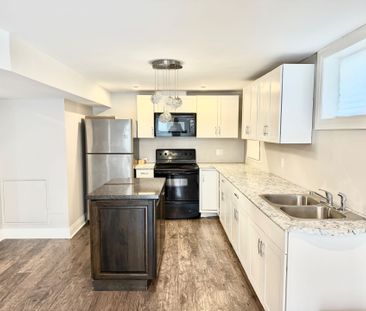 For Lease - 80 Savage Road Unit# BSMT, Newmarket, Ontario - Photo 4