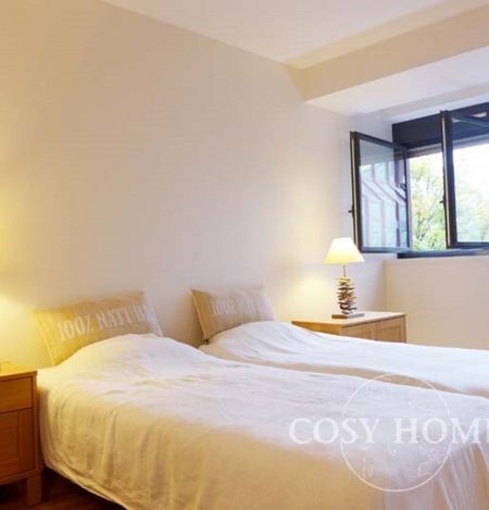 Appartement • Pernety - Photo 5