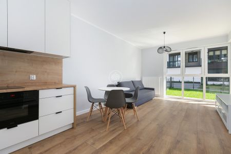 Nowe mieszkanie z ogródkiem blisko Centrum - Photo 5