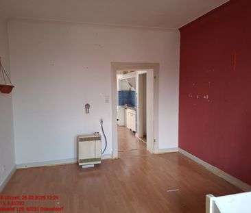 2-Zimmer Wohnung - Foto 1