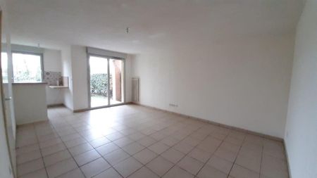location Appartement T2 DE 42.95m² À MERVILLE - Photo 2