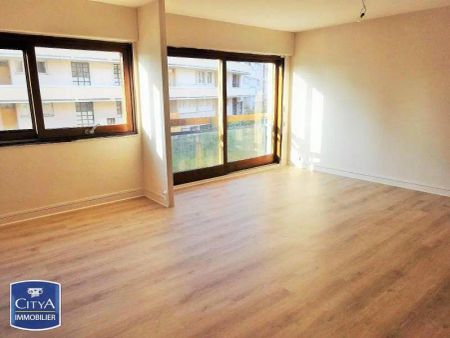 Appartement à louer 2 pièces 54.74m² - Photo 3