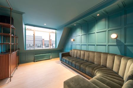 Park Lane, W1K, London - Photo 5