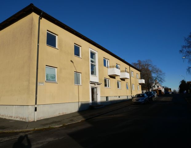 Hånellsgatan 9 - Photo 1