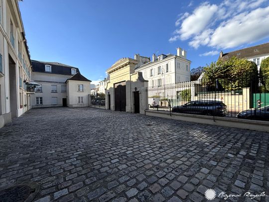 Location Appartement 1 pièce 30m² ST GERMAIN EN LAYE 78100 - Photo 1