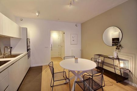 Appartement te huur - Foto 4