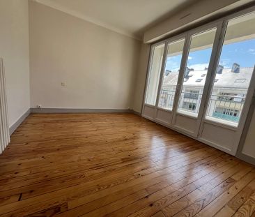 Appartement Saint Nazaire 3 pièce(s) 61 m2 - Photo 2