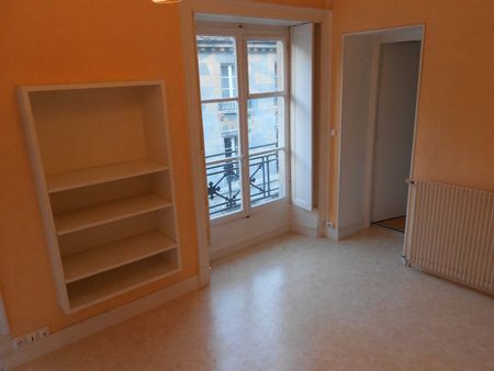 Location Appartement 1 pièce 36m² BESANCON 25000 - Photo 2
