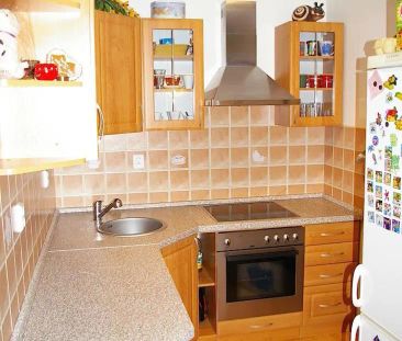 Pronájem bytu 2+kk/B, 47 m - Photo 1