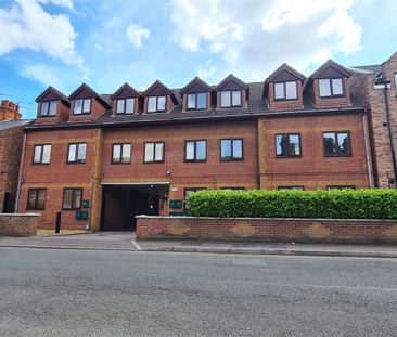 Flat 8, Hamilton Court, Stone Lane, Peterborough - Photo 2